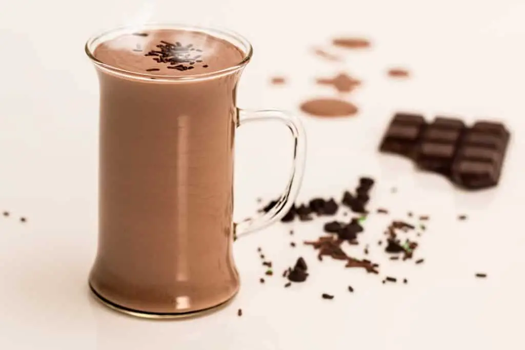 bulletproof hot chocolate recipes