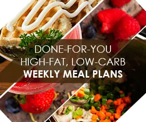 7 day keto meal plan with amazing keto recipes that'll help you lose weight. This meal plan is for you if you have an extremely bus life and can't afford to spend time research for hours about how to succeed on the ketogenic diet.