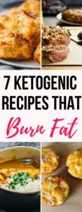 These tasty ketogenic recipes are the best! I'm so glad I found those ketogenic diet meals, now I can eat great food and lose weight! Pinning this! #ketogenic #keto #ketorecipes #ketodiet