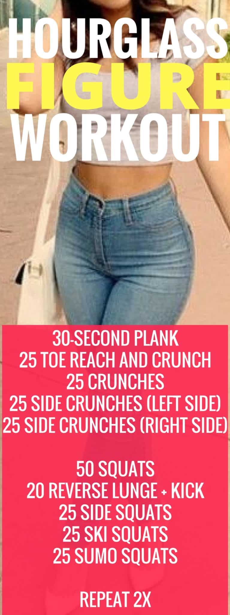 tips for an hourglass figure