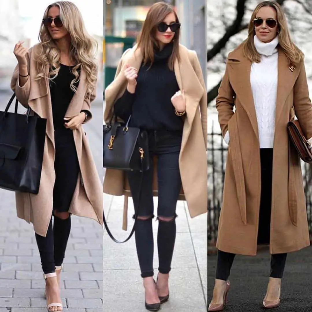 14 Gorgeous Winter Outfits To Copy Right Now - Meraadi