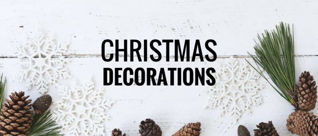 Christmas Decorations That Are Oh So Gorgeous - Meraadi