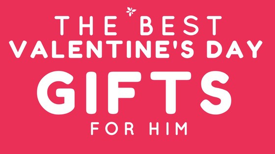 9 Amazing Valentines Day Gifts For Him - Meraadi