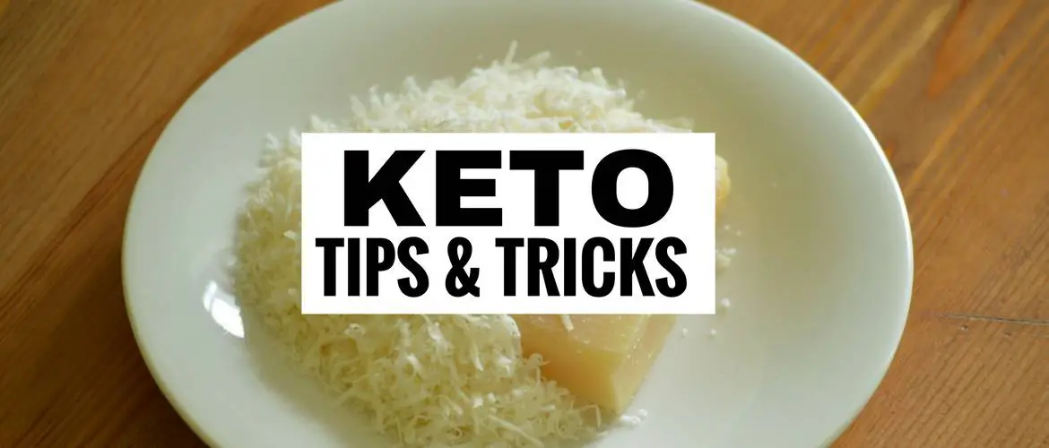 Keto Tips And Tricks: 15 Important Keto Tips For Keto Eaters - Meraadi