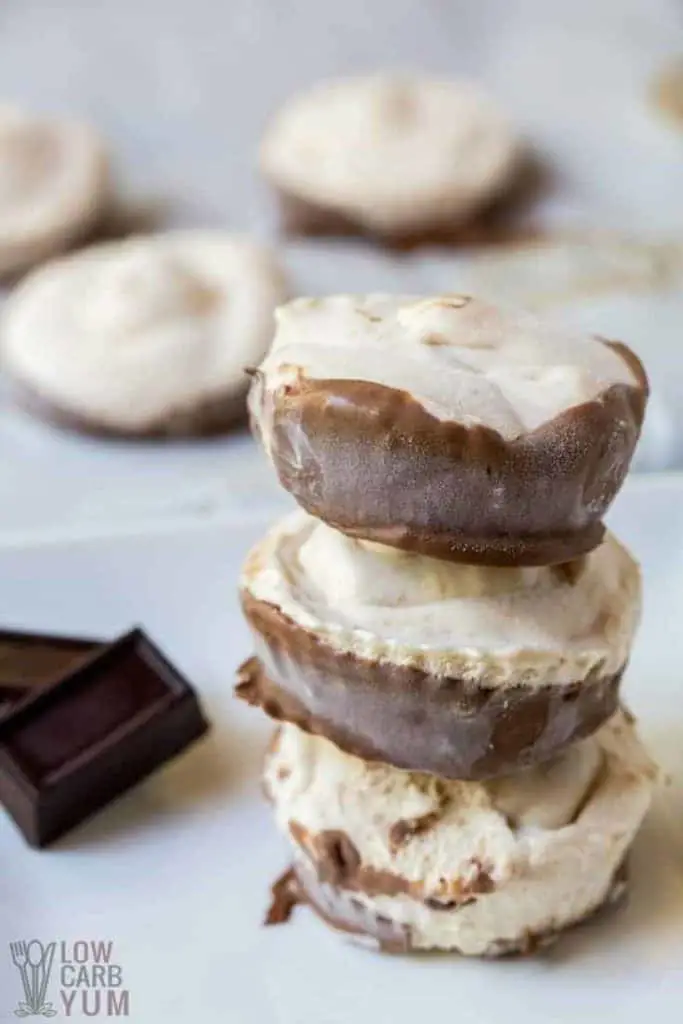 low carb keto fat bombs
