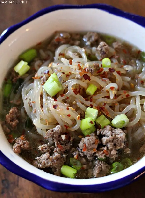 low carb shirataki noodle recipes