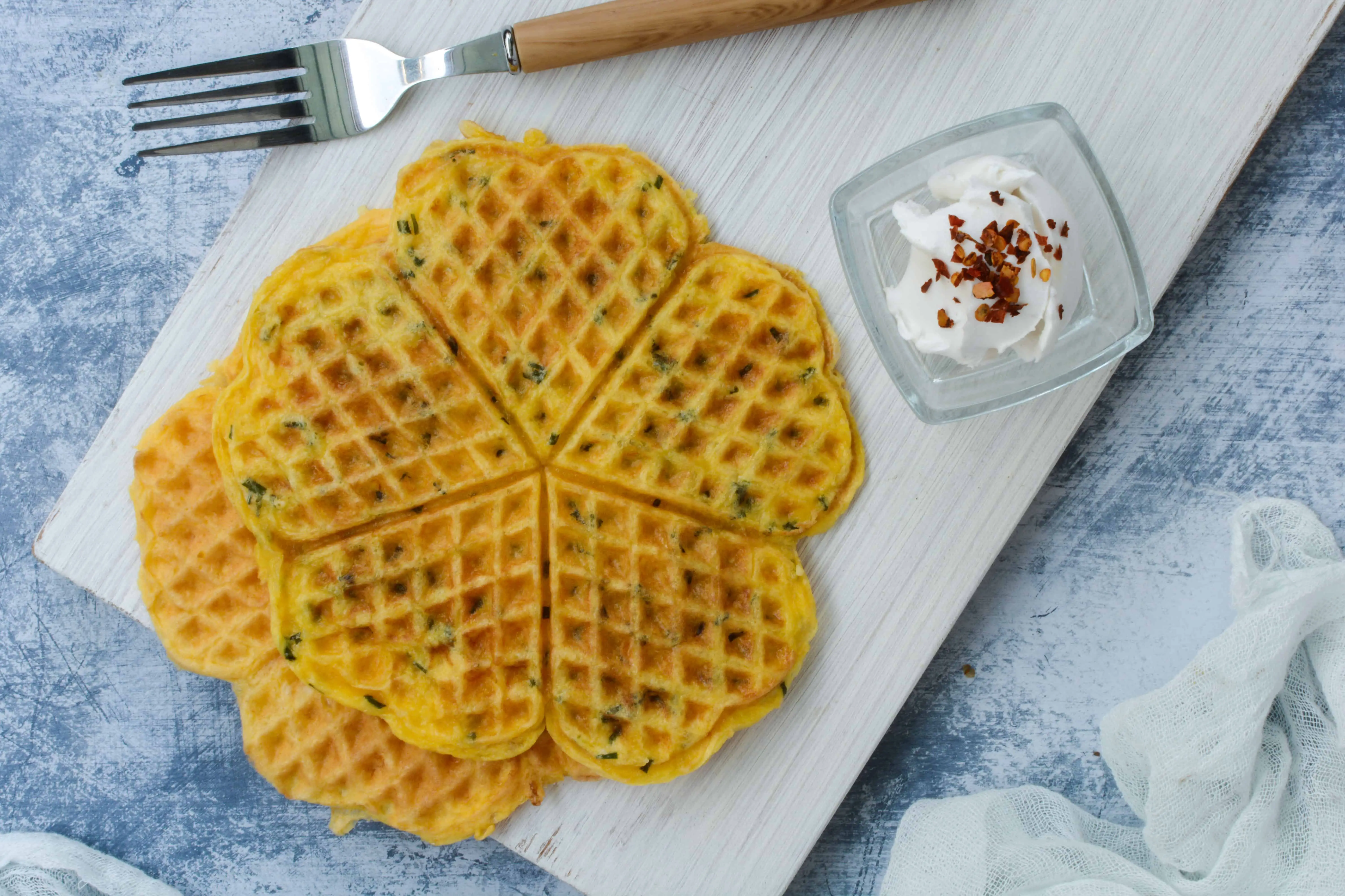 11 Keto Chaffles Recipes You Must Try For Weightloss - Meraadi