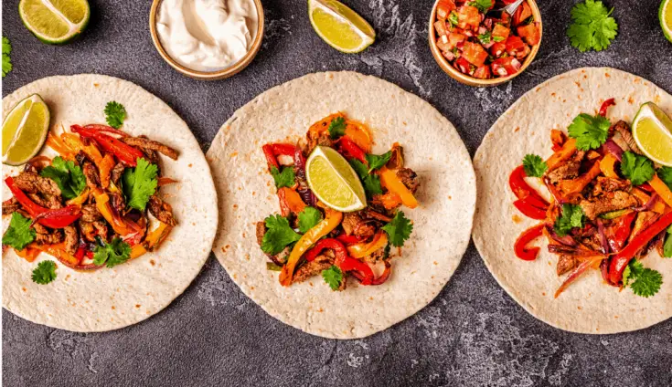 What To Serve With Fajitas? - 17 Best Sides