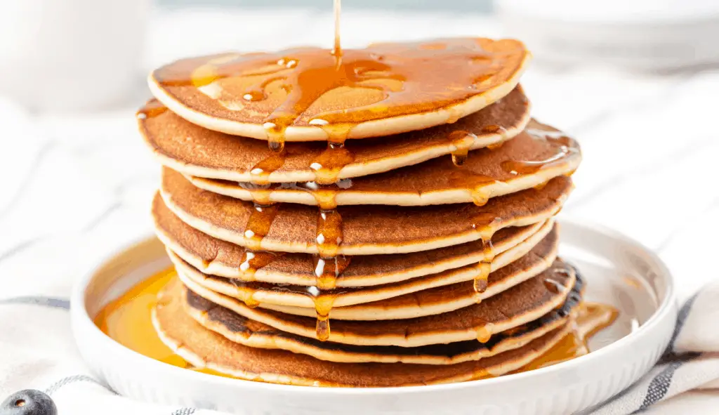 pancake toppings