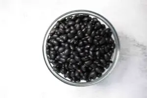 substitute for black beans