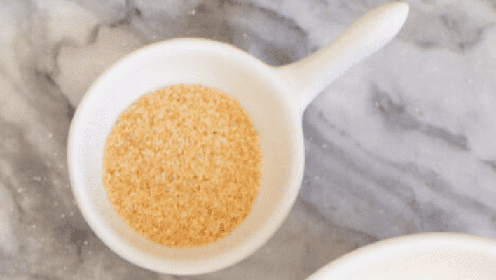 garlic powder substitute