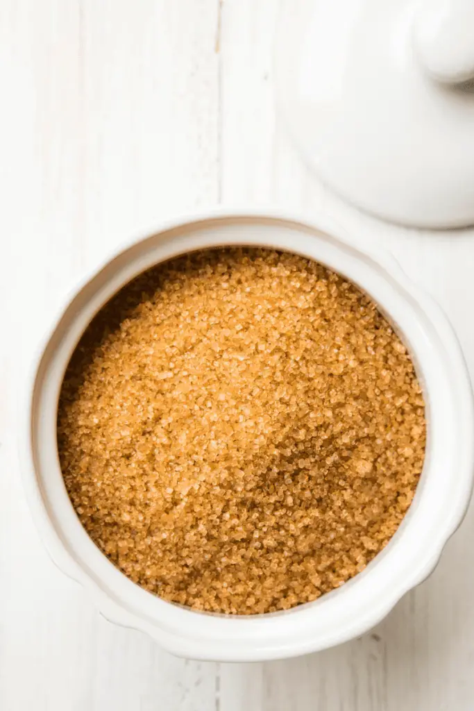 brown sugar is a maple syrup substitute