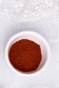 smoked paprika