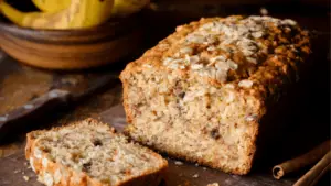 Substitute For Sour Cream In Banana Bread