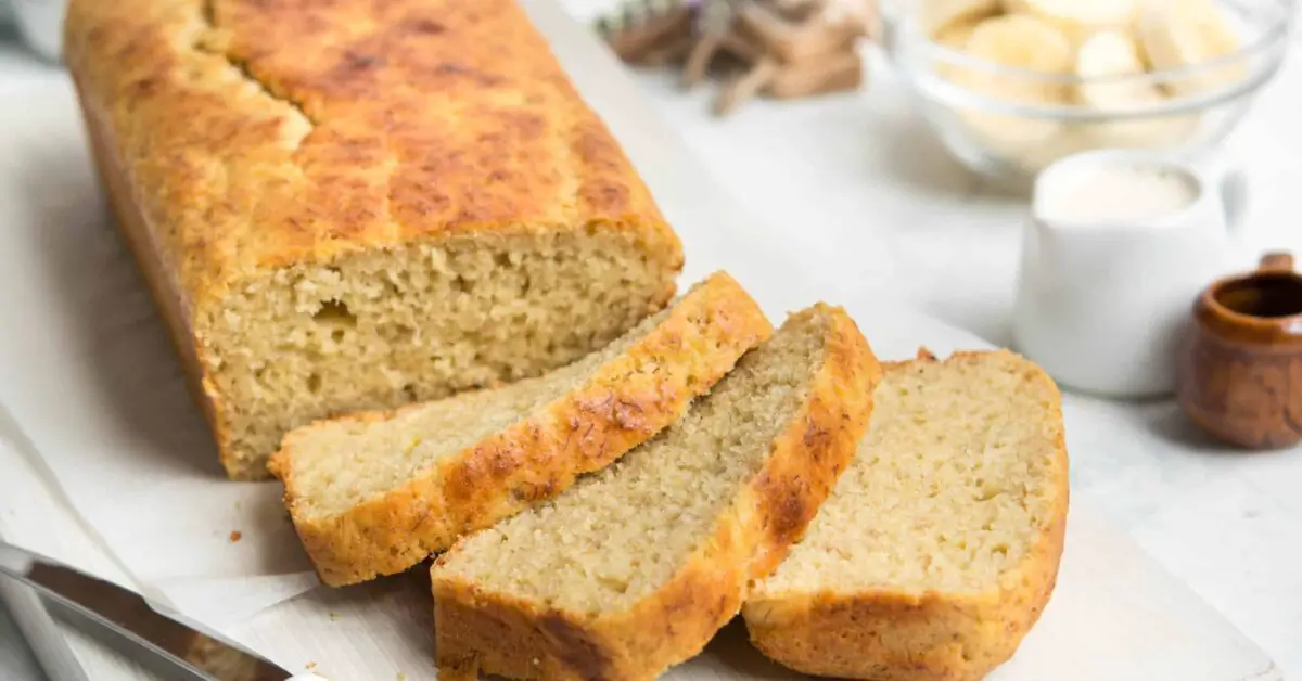 Substitute For Sour Cream In Banana Bread