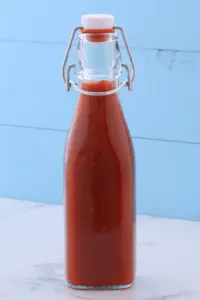 hot sauce