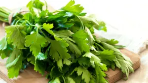 substitute for parsley