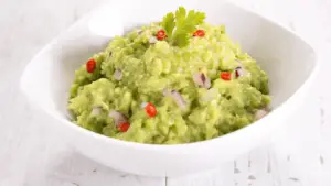Substitutes For Lime Juice In Guacamole
