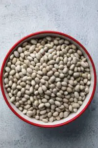 navy beans substitute