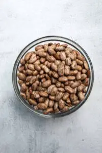 pinto beans