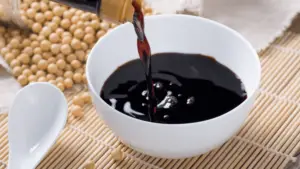 sweet soy sauce substitute