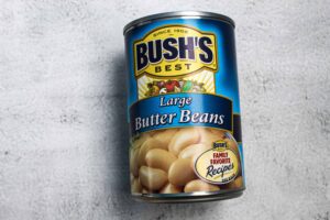 Butter beans