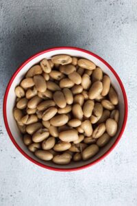 canned cannellini beans