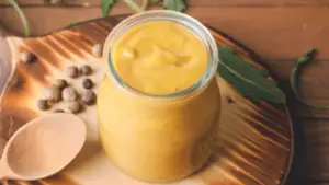 honey mustard substitute