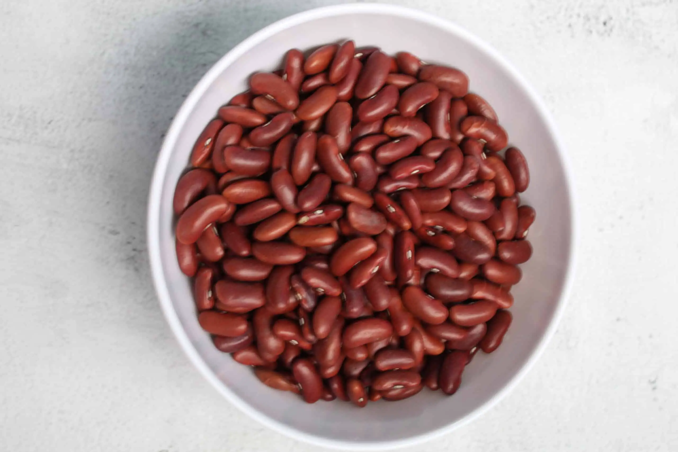 red kidney beans substitutes