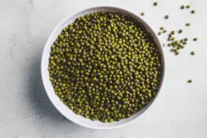 substitutes for mung beans