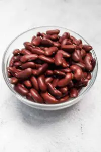 Red Kidney Beans Substitute