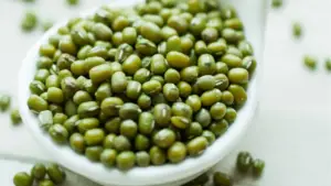 substitutes for mung beans