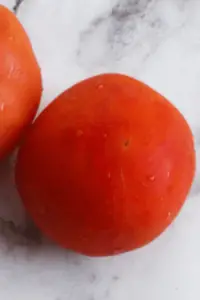 make homemade fresh diced tomatoes from whole tomatoes