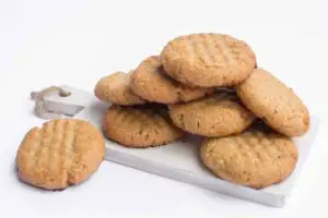 substitute for milk in cookies