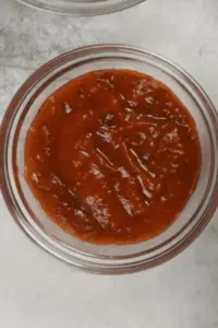 substitute for cilantro in salsa