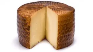 Manchego cheese
