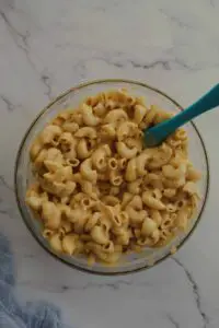 Substitute For Milk In Mac And Cheese