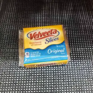 Velveeta cheese 