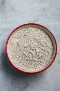 100% Whole wheat flour