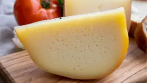 Ossau-Iraty Cheese