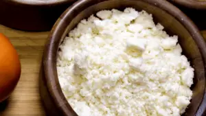 Cotija cheese as a sub for feta