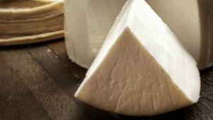 Queso Fresco to replace feta cheese