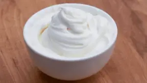 Sour Cream to replace ricotta cheese