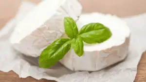 goat cheese as a sub for feta cheese