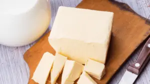 how to make heavy cream