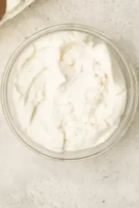 Cream cheese  for mashed potatoes