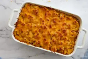 mac and cheese recipe with evaporated milk -1
