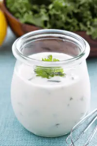 ranch dill substitute