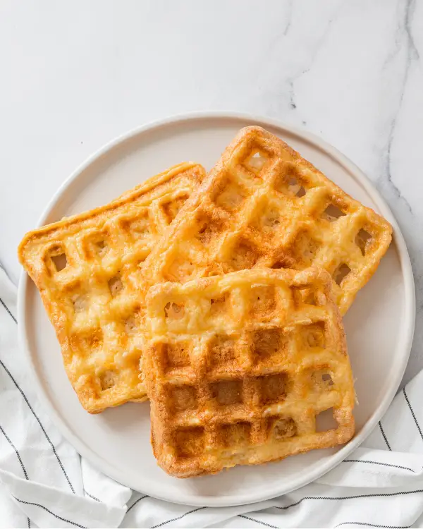 Substitute for Eggs in waffles