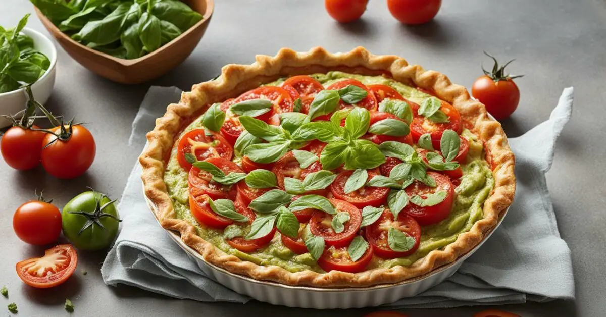 substitute for mayo in tomato pie